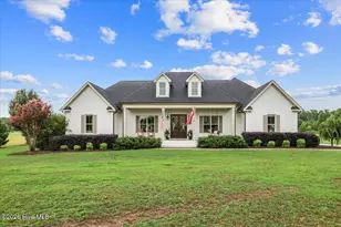 65 Cedar Springs Dr, Princeton, NC 27569 - Photo 5