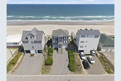 266 Sea Shore Drive, North Topsail Beach, NC 28460 - Photo 39