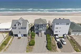266 Sea Shore Dr, North Topsail Beach, NC 28460 - Photo 39