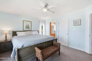 266 Sea Shore Dr, North Topsail Beach, NC 28460 - Photo 17