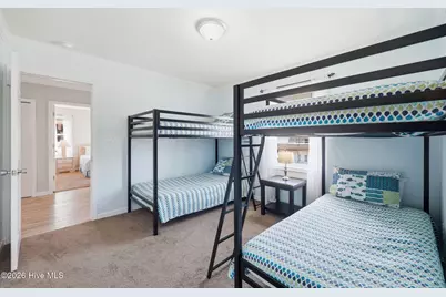 266 Sea Shore Drive, North Topsail Beach, NC 28460 - Photo 25