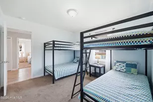 266 Sea Shore Dr, North Topsail Beach, NC 28460 - Photo 25