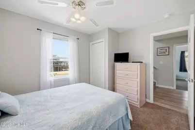 266 Sea Shore Drive, North Topsail Beach, NC 28460 - Photo 21