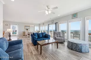 266 Sea Shore Dr, North Topsail Beach, NC 28460 - Photo 7