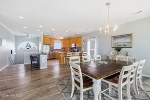 266 Sea Shore Dr, North Topsail Beach, NC 28460 - Photo 15
