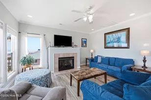 266 Sea Shore Dr, North Topsail Beach, NC 28460 - Photo 9