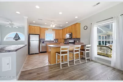 266 Sea Shore Drive, North Topsail Beach, NC 28460 - Photo 13