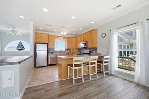266 Sea Shore Dr, North Topsail Beach, NC 28460 - Photo 13