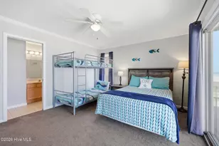 266 Sea Shore Dr, North Topsail Beach, NC 28460 - Photo 23