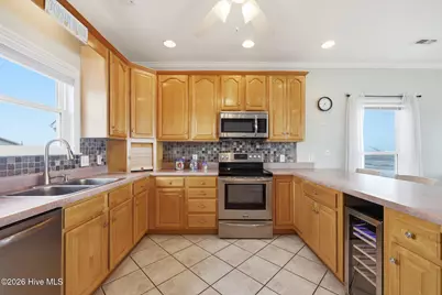 266 Sea Shore Drive, North Topsail Beach, NC 28460 - Photo 11