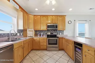 266 Sea Shore Dr, North Topsail Beach, NC 28460 - Photo 11