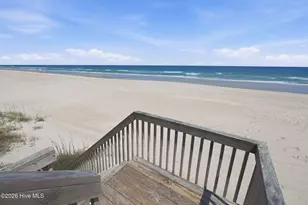 266 Sea Shore Dr, North Topsail Beach, NC 28460 - Photo 37