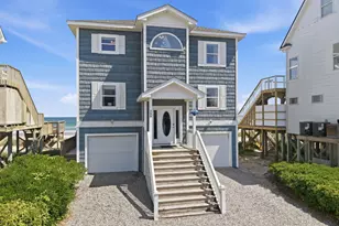266 Sea Shore Dr, North Topsail Beach, NC 28460 - Photo 41