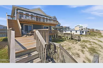266 Sea Shore Drive, North Topsail Beach, NC 28460 - Photo 43