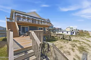266 Sea Shore Dr, North Topsail Beach, NC 28460 - Photo 43