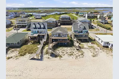 266 Sea Shore Drive, North Topsail Beach, NC 28460 - Photo 45