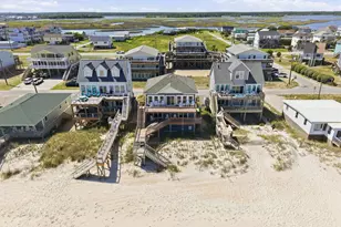 266 Sea Shore Dr, North Topsail Beach, NC 28460 - Photo 45