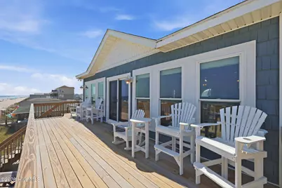 266 Sea Shore Drive, North Topsail Beach, NC 28460 - Photo 33
