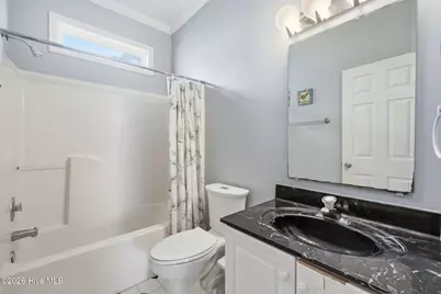 266 Sea Shore Drive, North Topsail Beach, NC 28460 - Photo 29
