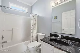 266 Sea Shore Dr, North Topsail Beach, NC 28460 - Photo 29