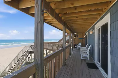 266 Sea Shore Drive, North Topsail Beach, NC 28460 - Photo 35