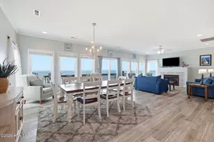 266 Sea Shore Dr, North Topsail Beach, NC 28460 - Photo 5