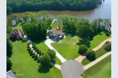 127 Pailin Creek Road, Elizabeth City, NC 27909 - Photo 3