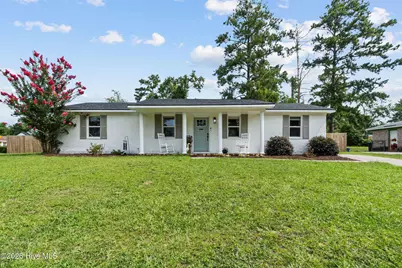 3711 Cairo Court, Augusta, GA 30906 - Photo 1