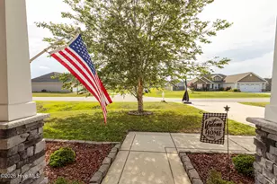 151 Prelude Dr, Richlands, NC 28574 - Photo 5