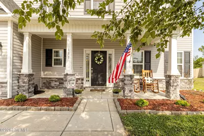 151 Prelude Drive, Richlands, NC 28574 - Photo 7