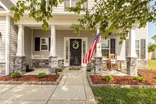 151 Prelude Dr, Richlands, NC 28574 - Photo 7