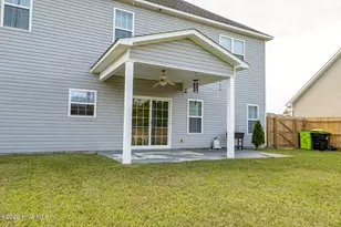 151 Prelude Dr, Richlands, NC 28574 - Photo 45