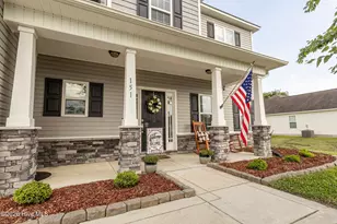 151 Prelude Dr, Richlands, NC 28574 - Photo 3