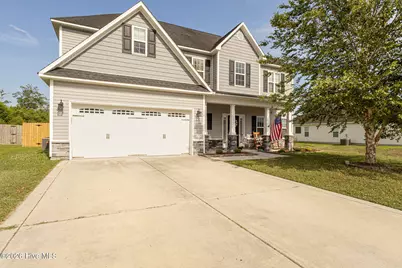 151 Prelude Drive, Richlands, NC 28574 - Photo 1