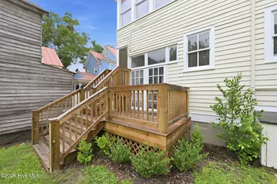 511 Middle Street #B, New Bern, NC 28560 - Photo 15