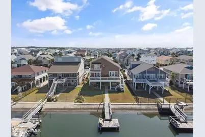 27 Richmond Street, Ocean Isle Beach, NC 28469 - Photo 5