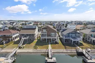 27 Richmond St, Ocean Isle Beach, NC 28469 - Photo 5