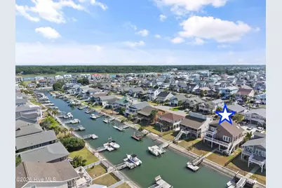 27 Richmond Street, Ocean Isle Beach, NC 28469 - Photo 9