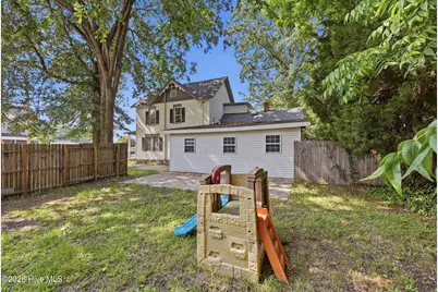 210 N Dyer Street, Elizabeth City, NC 27909 - Photo 35