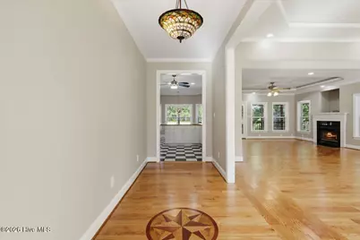 295 Brady Drive, Clayton, NC 27520 - Photo 23