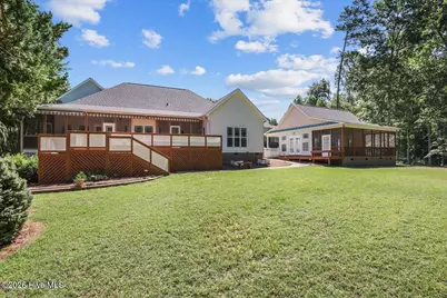 295 Brady Drive, Clayton, NC 27520 - Photo 5