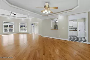 295 Brady Dr, Clayton, NC 27520 - Photo 33