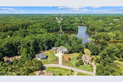 295 Brady Drive, Clayton, NC 27520 - Photo 21