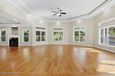 295 Brady Drive, Clayton, NC 27520 - Photo 21