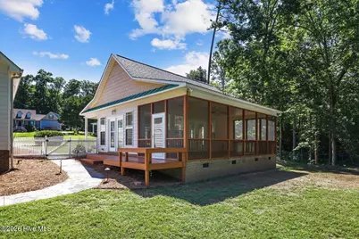 295 Brady Drive, Clayton, NC 27520 - Photo 7