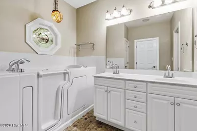 295 Brady Drive, Clayton, NC 27520 - Photo 51
