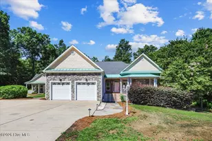 295 Brady Dr, Clayton, NC 27520 - Photo 1