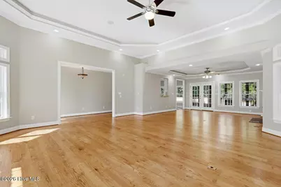 295 Brady Drive, Clayton, NC 27520 - Photo 29