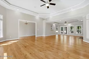 295 Brady Dr, Clayton, NC 27520 - Photo 29