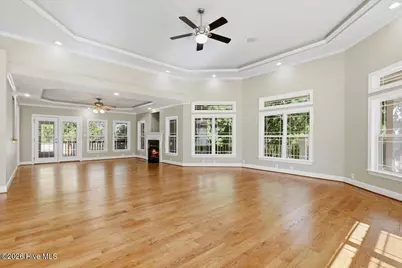 295 Brady Drive, Clayton, NC 27520 - Photo 23